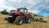 4WD traktori Case IH Magnum 250 Basis