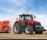 4WD traktori Case IH Magnum 250 CVX Basis