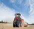 4WD traktori Case IH Magnum 250 Profi