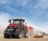 4WD traktori Case IH Magnum 310 Profi