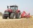 4WD traktori Case IH Magnum 340 CVX Profi