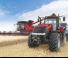 4WD traktori Case IH Magnum 340 Komfort