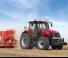 4WD traktori Case IH Magnum 380 CVX Basis