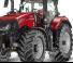 4WD traktori Case IH Magnum 380 CVXDrive