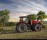 Case IH Magnum 385 CVXDrive