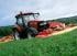4WD traktori Case IH Maxxum 125 MC Komfort EHR