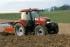 4WD traktori Case IH Maxxum 125 MC Komfort EHR