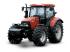 4WD traktori Case IH Maxxum 125 MC Komfort EHR