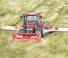 4WD traktori Case IH Maxxum 120 CVX Basis