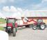 4WD traktori Case IH Maxxum 120 CVX Profi