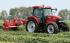Case IH Maxxum 140 EP Basis
