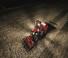 4WD traktori Case IH Maxxum 135 CVX