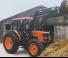 4WD traktori Kubota ME 8200 N