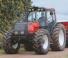Valtra Mega 8550