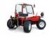 4WD traktori Reform Werke Metrac G 3