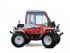 4WD traktori Reform Werke Metrac G 3