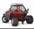 4WD traktori Reform Werke Metrac G 7 RX