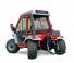 4WD traktori Reform Werke Metrac H 4 X