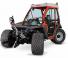 4WD traktori Reform Werke Metrac H 7 X