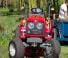 4WD traktori Massey Ferguson MF 1520