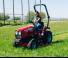 4WD traktori Massey Ferguson MF 1525 
