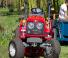 4WD traktori Massey Ferguson MF 1529 MA