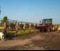 4WD traktori Massey Ferguson MF 1735 M HP 