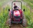4WD traktori Massey Ferguson MF 1740 A