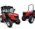 4WD traktori Massey Ferguson MF 1740 A