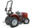 4WD traktori Massey Ferguson MF 1740 M HP