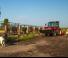 4WD traktori Massey Ferguson MF 1755 M MC 
