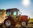 4WD traktori Massey Ferguson MF 1755 M MC 