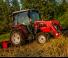 4WD traktori Massey Ferguson MF 1765 M MC 