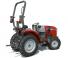 4WD traktori Massey Ferguson MF 1765 M MC 