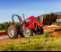 4WD traktori Massey Ferguson MF 2604 H