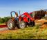4WD traktori Massey Ferguson MF 2605 H