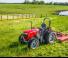 4WD traktori Massey Ferguson MF 2607 H