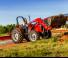 4WD traktori Massey Ferguson MF 2607 H