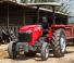 4WD traktori Massey Ferguson MF 2615 