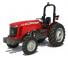 4WD traktori Massey Ferguson MF 2615 
