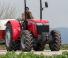 4WD traktori Massey Ferguson MF 2620 GE