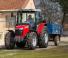 4WD traktori Massey Ferguson MF 2620 Xtra