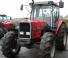 4WD traktori Massey Ferguson MF 3075 Autom.