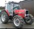 4WD traktori Massey Ferguson MF 3075 Autom.