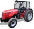 Massey Ferguson MF 3325-4 S