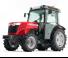 4WD traktori Massey Ferguson MF 3630 GE