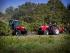 4WD traktori Massey Ferguson MF 3635 V
