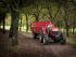 4WD traktori Massey Ferguson MF 3645 A