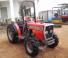 Massey Ferguson MF 374 AF