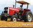 Massey Ferguson MF 375 Xtra